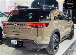 نيسان باثفايندر